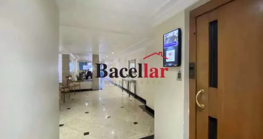Apartamento com 2 quartos à venda na Rua Vilela Tavares, Méier, Rio de Janeiro
