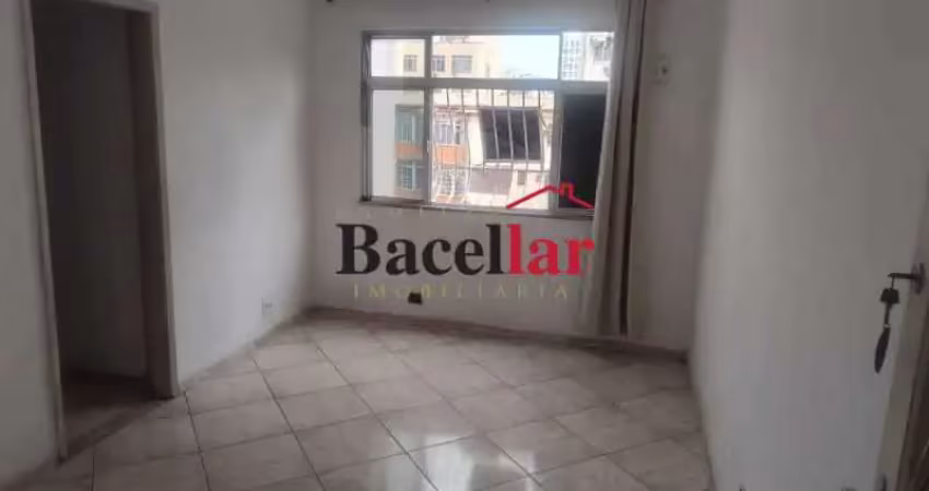 Apartamento com 2 quartos à venda na Rua Aquidabã, Méier, Rio de Janeiro