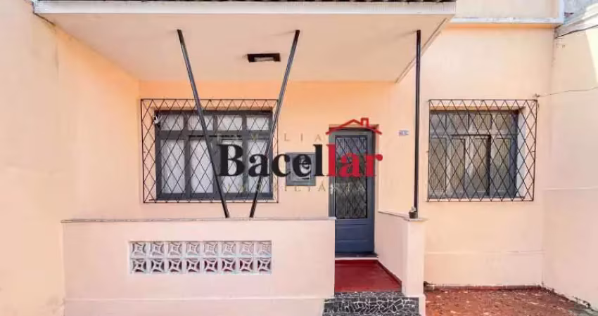 Casa em condomínio fechado com 2 quartos à venda na Rua Gomes Serpa, Piedade, Rio de Janeiro