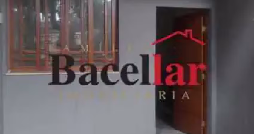 Apartamento com 1 quarto à venda na Rua General Clarindo, Engenho de Dentro, Rio de Janeiro