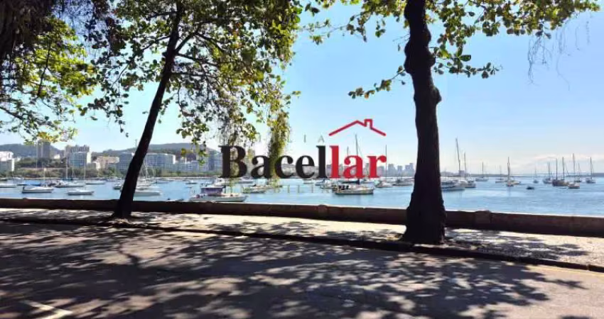 Apartamento com 1 quarto à venda na Avenida Portugal, Urca, Rio de Janeiro