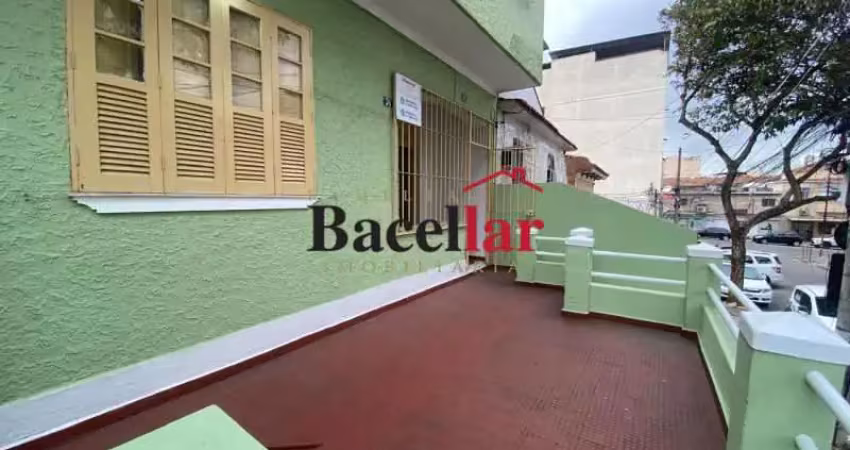 Apartamento com 2 quartos à venda na Rua Jaguari, Jacaré, Rio de Janeiro