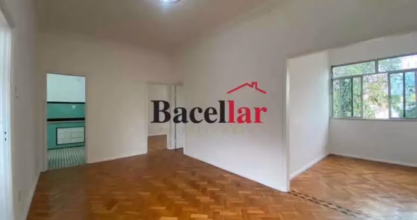 Apartamento com 2 quartos à venda na Rua Jaguari, Jacaré, Rio de Janeiro