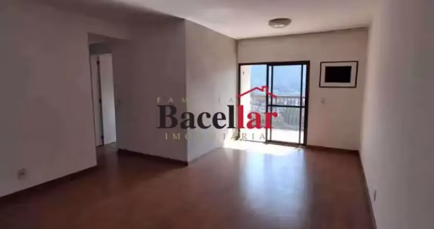 Apartamento com 4 quartos à venda na Estrada dos Bandeirantes, Curicica, Rio de Janeiro