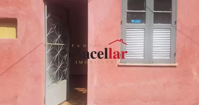 Casa em condomínio fechado com 1 quarto à venda na Rua do Engenho Novo, Sampaio, Rio de Janeiro