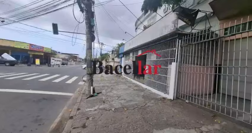 Ponto comercial com 1 sala à venda na Rua Sargento Basileu da Costa, Pavuna, Rio de Janeiro