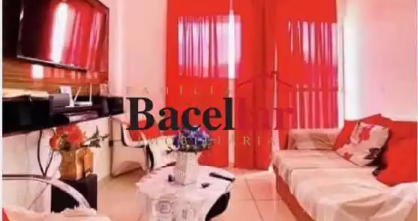 Apartamento com 1 quarto à venda na Rua Itália D'Incau, Tomás Coelho, Rio de Janeiro