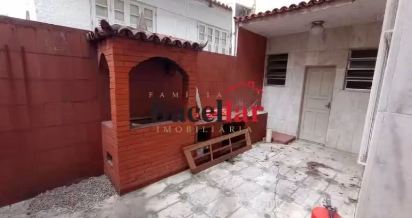 Apartamento com 2 quartos para alugar na Rua Alexandre Calaza, Vila Isabel, Rio de Janeiro