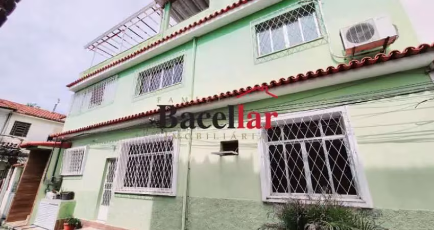 Casa em condomínio fechado com 5 quartos à venda na Rua Gustavo Riedel, Engenho de Dentro, Rio de Janeiro