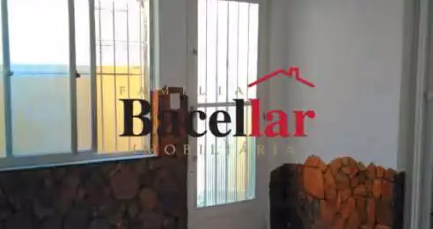 Apartamento com 2 quartos à venda na Rua Venâncio Ribeiro, Engenho de Dentro, Rio de Janeiro