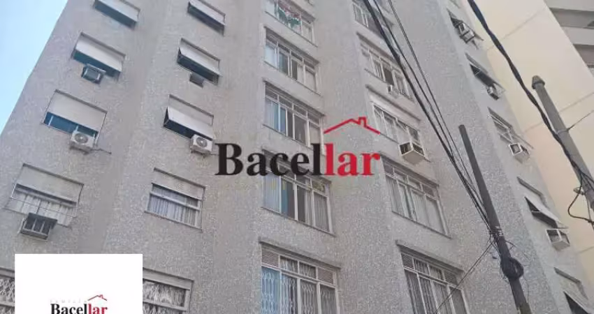 Apartamento com 2 quartos à venda na Rua Barão de Mesquita, Tijuca, Rio de Janeiro