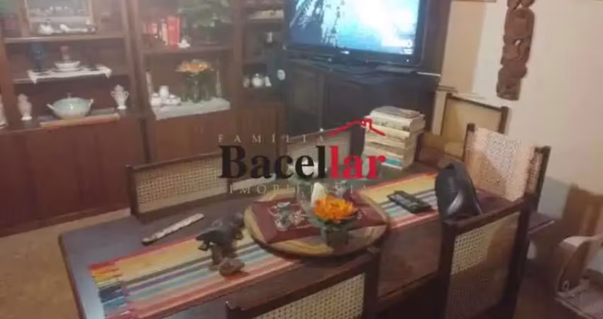 Apartamento com 4 quartos à venda na Rua Ferreira Viana, Flamengo, Rio de Janeiro