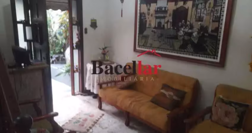Casa em condomínio fechado com 3 quartos à venda na Rua Lino Teixeira, Jacaré, Rio de Janeiro