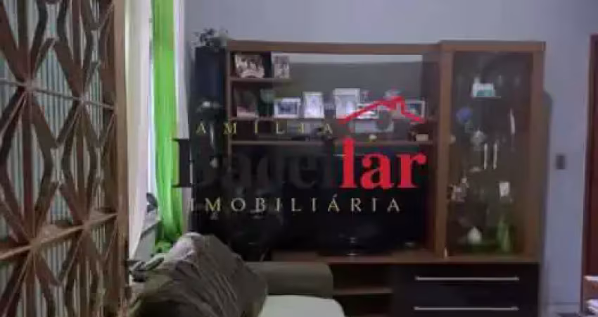 Casa em condomínio fechado com 3 quartos à venda na Estrada Camboatá, Guadalupe, Rio de Janeiro