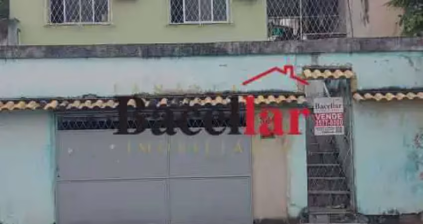 Casa em condomínio fechado com 2 quartos à venda na Rua Barbosa Rodrigues, Engenheiro Leal, Rio de Janeiro