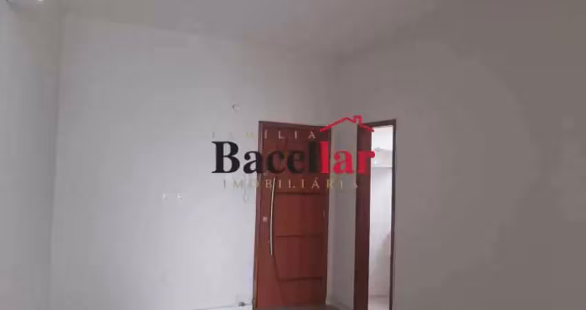 Apartamento com 1 quarto à venda na Rua Daniel Carneiro, Engenho de Dentro, Rio de Janeiro