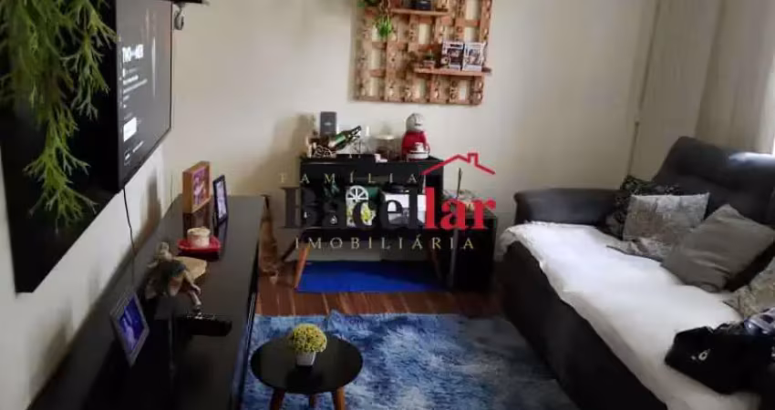 Apartamento com 2 quartos à venda na Rua Daniel Carneiro, Engenho de Dentro, Rio de Janeiro