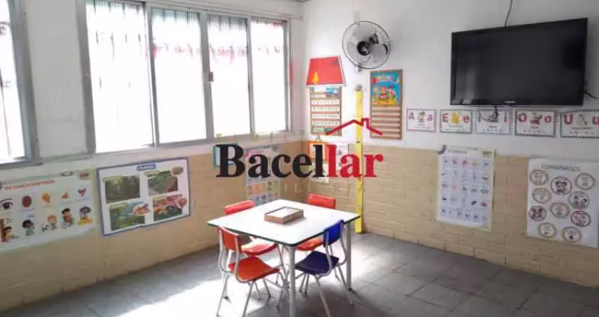 Casa comercial com 2 salas para alugar na Rua Maria Amália, Tijuca, Rio de Janeiro