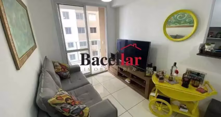 Apartamento com 2 quartos à venda na Rua Piauí, Todos os Santos, Rio de Janeiro