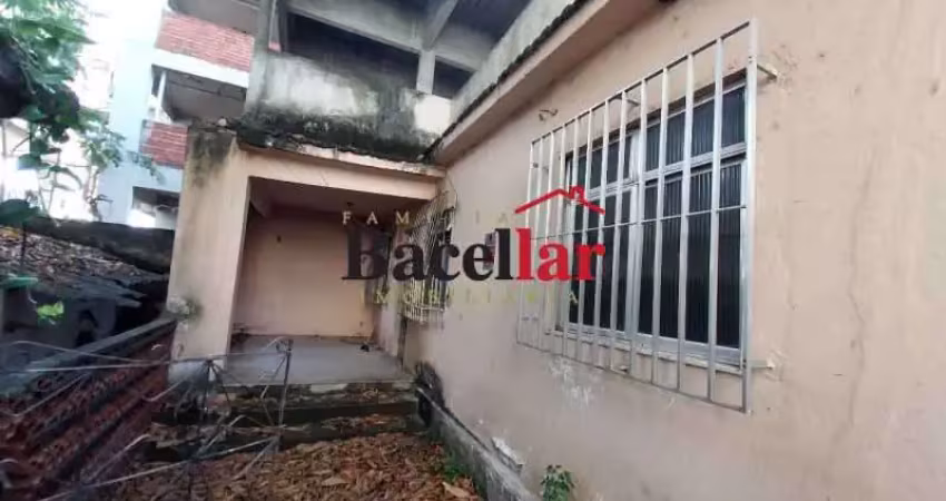 Casa com 6 quartos à venda na Rua Carolina Santos, Méier, Rio de Janeiro