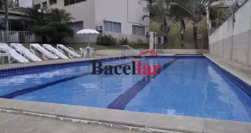 Apartamento com 2 quartos à venda na Rua Coronel Almeida, Piedade, Rio de Janeiro