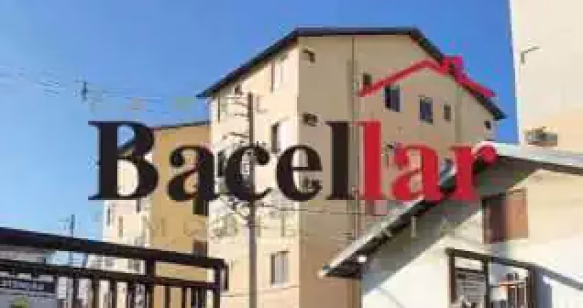 Apartamento com 2 quartos à venda na Rua Frei Caneca, Estácio, Rio de Janeiro