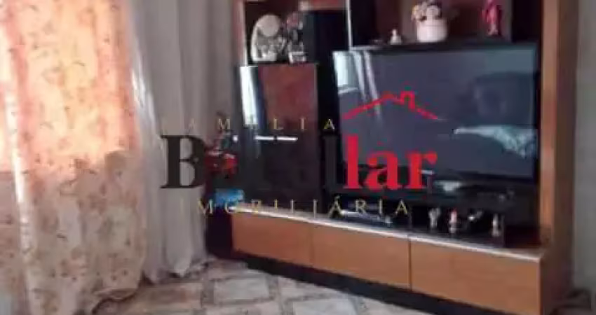 Apartamento com 2 quartos à venda na Rua Jorge Martins, Olaria, Rio de Janeiro