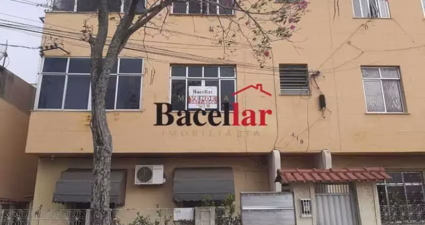 Apartamento com 2 quartos à venda na Rua General Savaget, Marechal Hermes, Rio de Janeiro