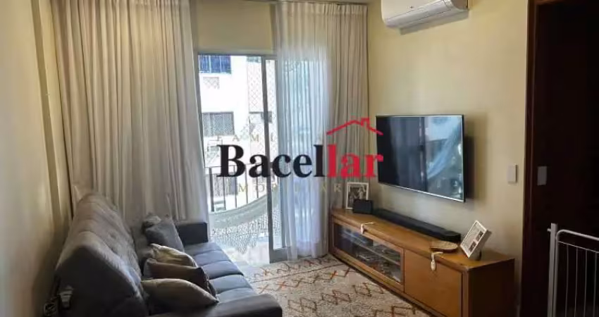 Apartamento com 2 quartos à venda na Rua Ribeiro Guimarães, Vila Isabel, Rio de Janeiro