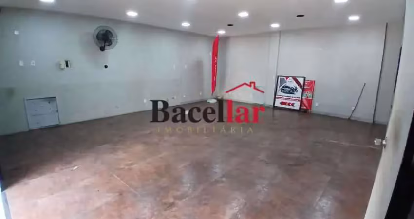 Ponto comercial para alugar na Rua Barão do Bom Retiro, Grajaú, Rio de Janeiro