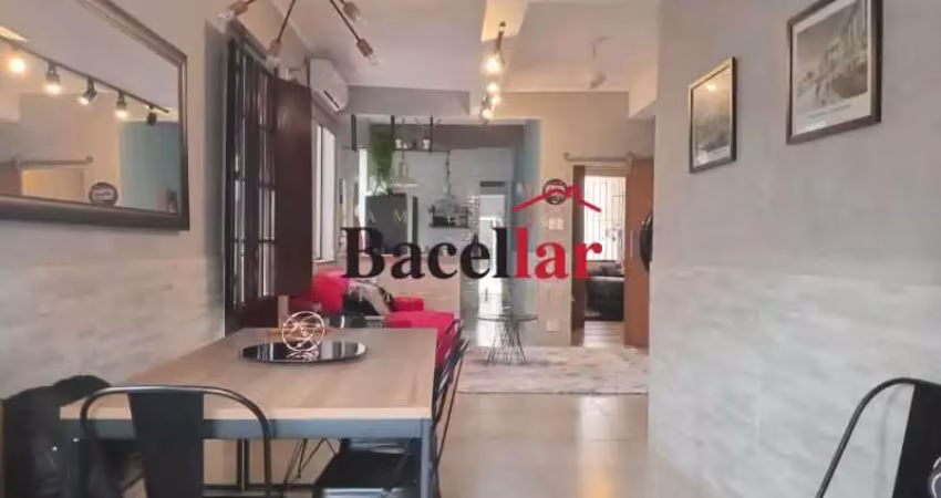 Casa em condomínio fechado com 3 quartos à venda na Rua Cabuçu, Lins de Vasconcelos, Rio de Janeiro