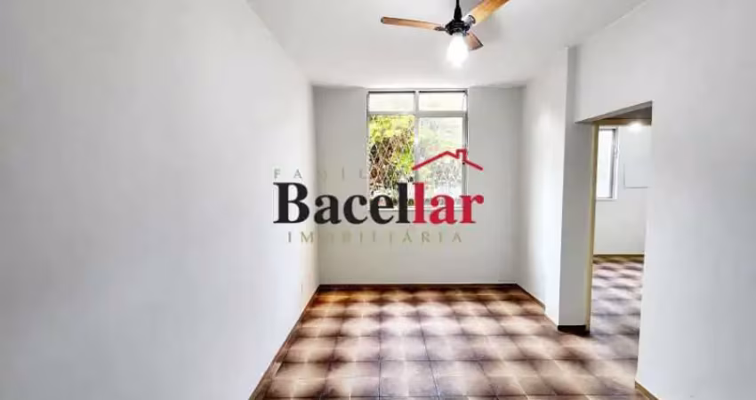 Apartamento com 1 quarto para alugar na Avenida Marechal Rondon, Sampaio, Rio de Janeiro