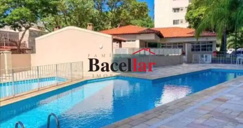 Apartamento com 3 quartos à venda na Rua Ana Leonidia, Engenho de Dentro, Rio de Janeiro