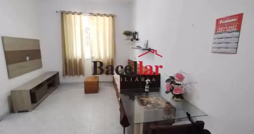 Apartamento com 2 quartos à venda na Rua Sales Guimarães, Engenho de Dentro, Rio de Janeiro