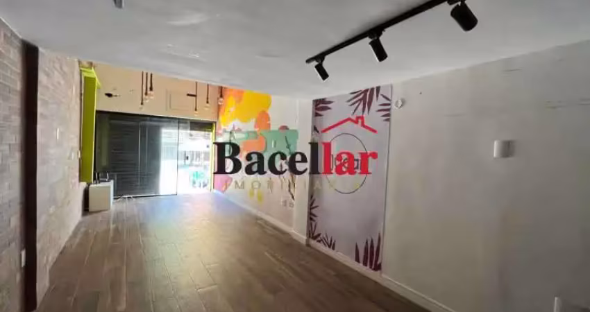 Ponto comercial para alugar na Avenida Lúcio Costa, Barra da Tijuca, Rio de Janeiro
