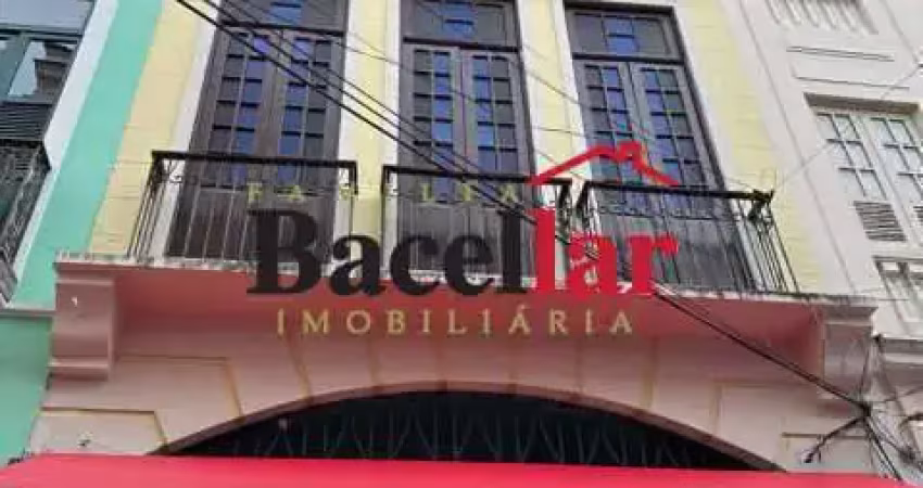 Sala comercial com 1 sala à venda na Rua da Alfândega, Centro, Rio de Janeiro