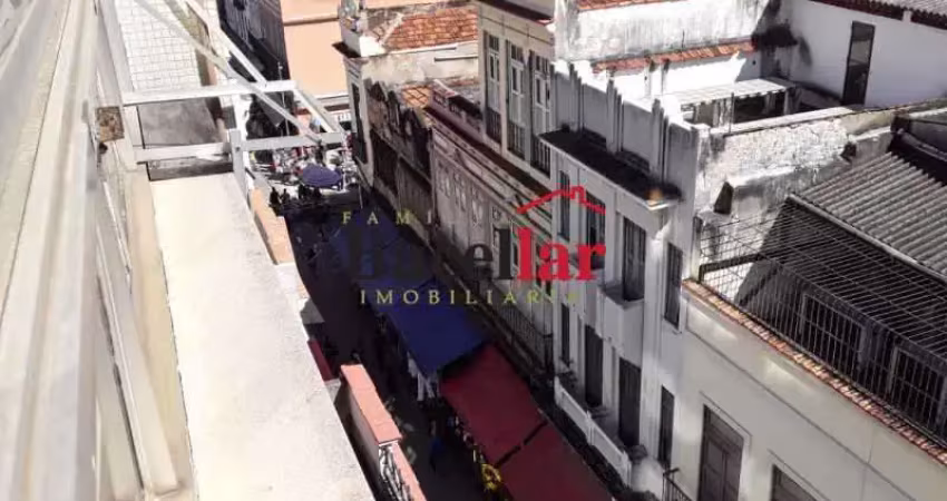 Sala comercial com 1 sala à venda na Rua da Alfândega, Centro, Rio de Janeiro