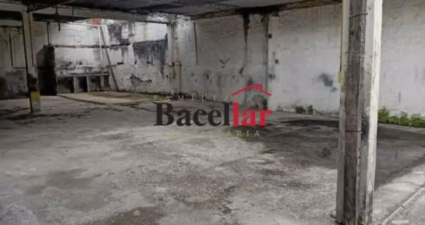 Terreno em condomínio fechado à venda na Avenida Amaro Cavalcanti, Engenho de Dentro, Rio de Janeiro