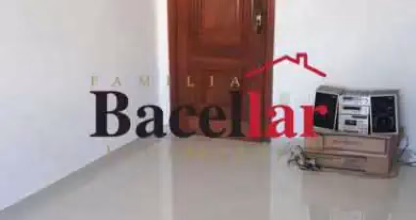 Apartamento com 1 quarto à venda na Rua Honório, Todos os Santos, Rio de Janeiro