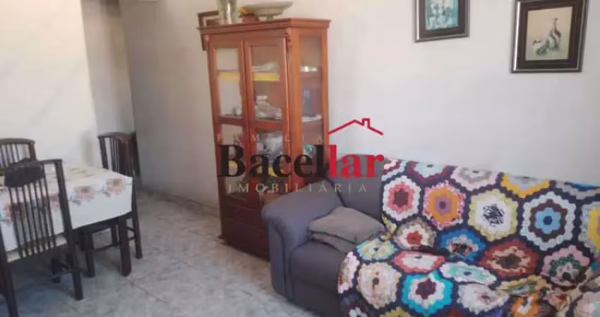 Apartamento com 2 quartos à venda na Rua Bráulio Cordeiro, Riachuelo, Rio de Janeiro