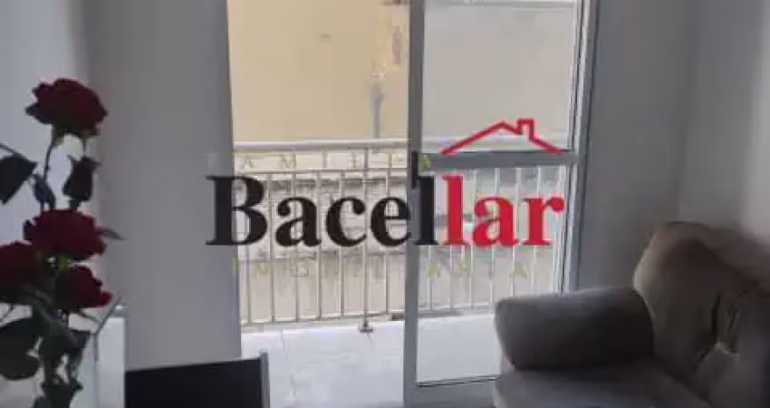 Apartamento com 2 quartos à venda na Rua Miguel Cervantes, Cachambi, Rio de Janeiro