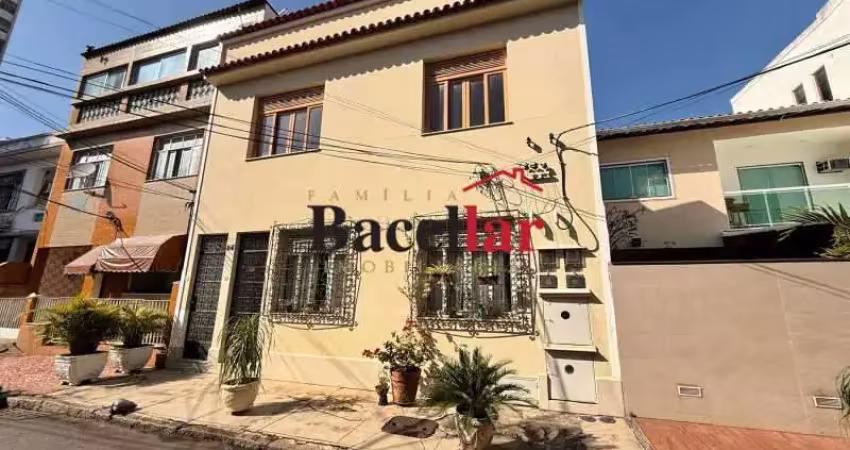 Casa em condomínio fechado com 3 quartos à venda na Rua Pedro de Carvalho, Méier, Rio de Janeiro