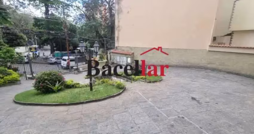 Apartamento com 3 quartos à venda na Rua Sabóia Lima, Tijuca, Rio de Janeiro