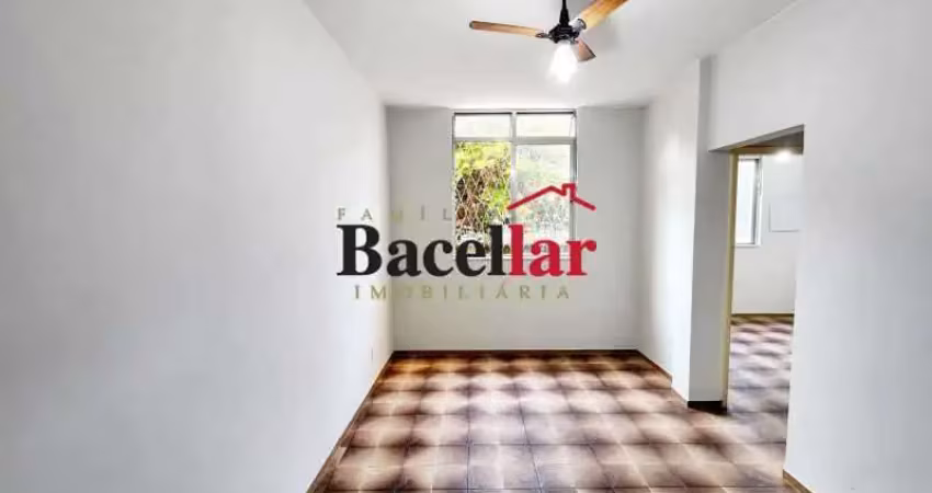 Apartamento com 1 quarto à venda na Avenida Marechal Rondon, Sampaio, Rio de Janeiro