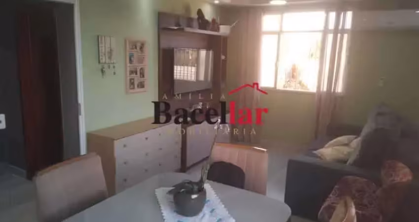 Casa em condomínio fechado com 2 quartos à venda na Rua Cristóvão Colombo, Cachambi, Rio de Janeiro