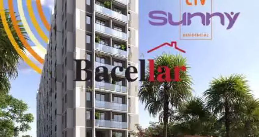 Apartamento com 1 quarto à venda na Rua Doutor Padilha, Engenho de Dentro, Rio de Janeiro