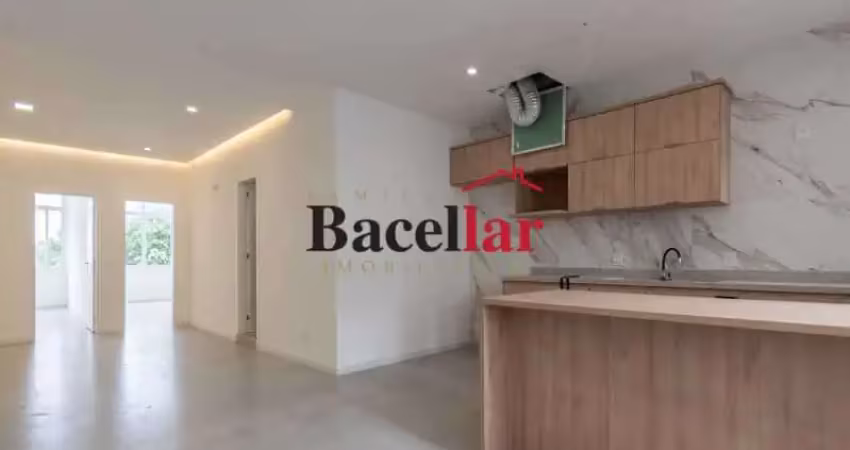 Apartamento com 2 quartos à venda na Rua Professor Álvaro Rodrigues, Botafogo, Rio de Janeiro