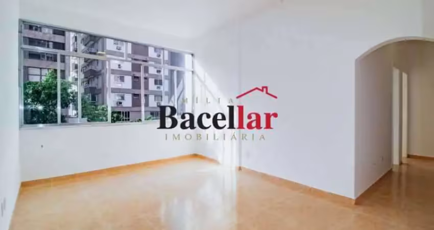 Apartamento com 3 quartos à venda na Rua Voluntários da Pátria, Botafogo, Rio de Janeiro