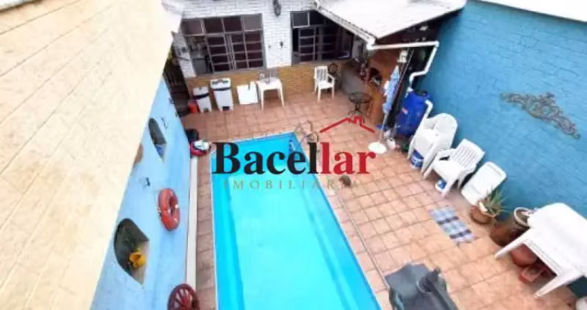 Casa em condomínio fechado com 3 quartos à venda na Rua Itobi, Méier, Rio de Janeiro