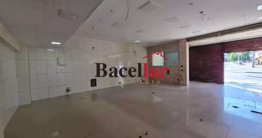 Ponto comercial à venda na Rua Padre Manso, Madureira, Rio de Janeiro